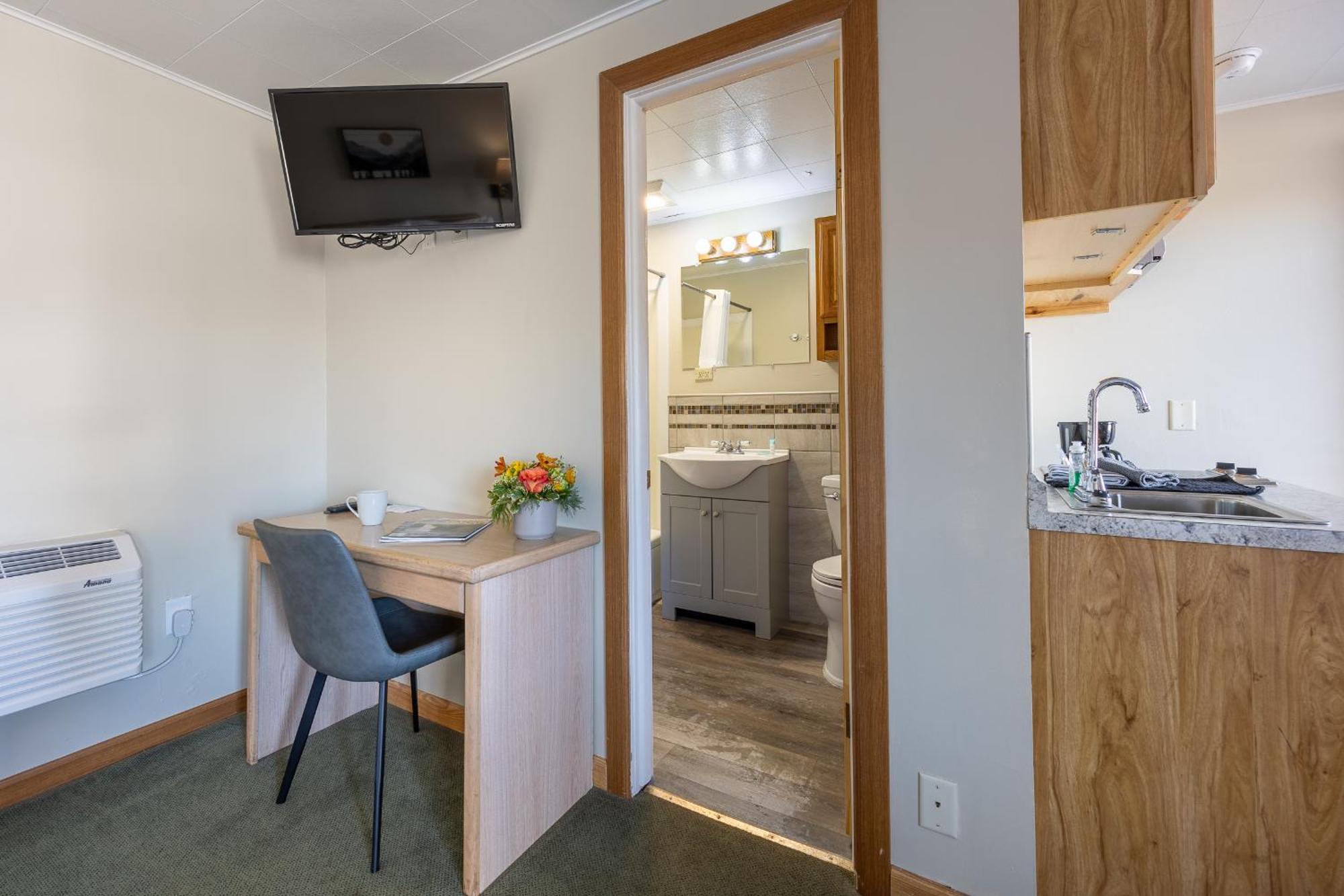 City Center Motel Hamilton Exteriér fotografie